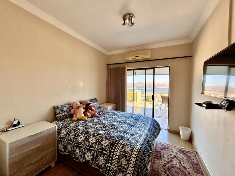 7 Bedroom Property for Sale in Kosmos Ridge North West